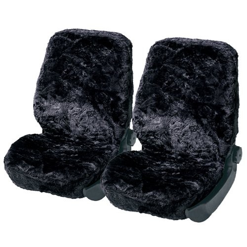 Lammfellbezug auto sitzbezug - auto,