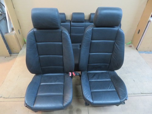 Bmw e36 touring schwarze - e36,