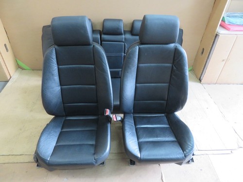 Bmw e36 touring schwarze - bmw,