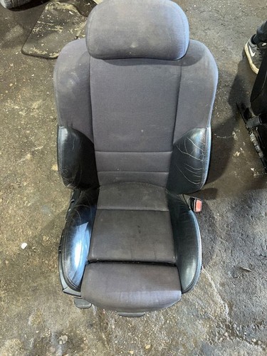 Bmw e46 2002 beifahrersitz - 3,