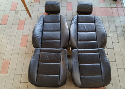 Bmw e36 328i - e36, vorne