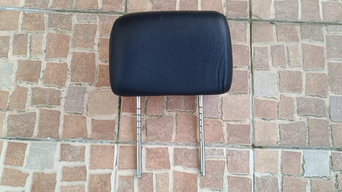 Bmw e36 vorne schwarz leder - vorne,